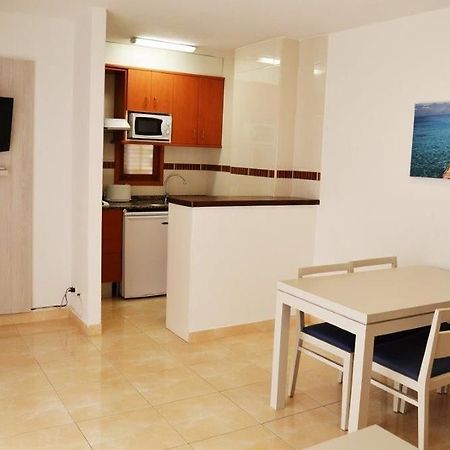 Apartamentos Avenida - Mc Apartamentos Ibiza Екстериор снимка