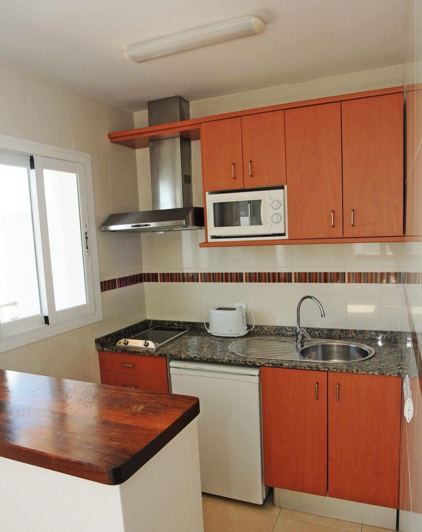Apartamentos Avenida - Mc Apartamentos Ibiza Екстериор снимка